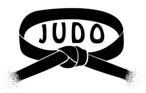 Adult Judo